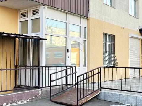 комерційна за адресою Інженера Бородіна вул. (Сергія Лазо), 6-А