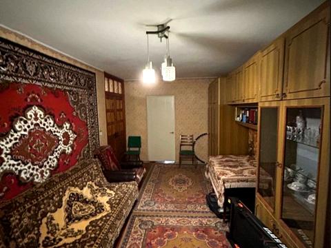 квартира по адресу 200 років Кривому Рогу, 1