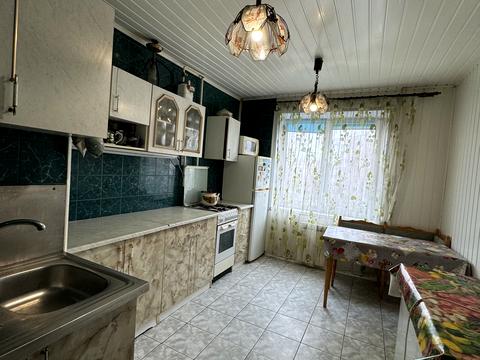 квартира за адресою Набережна Перемоги вул., 118
