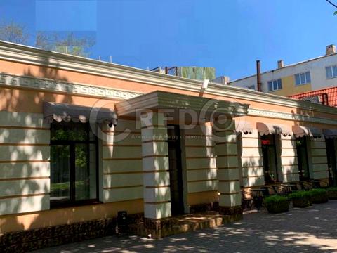 коммерческая по адресу Степана Тильги, 3А