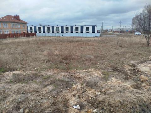 ділянка за адресою Богдана Хмельницкого вул.