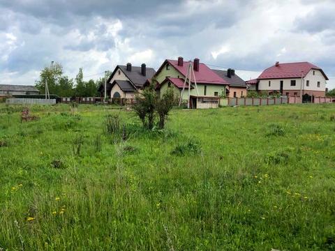 ділянка за адресою Висока