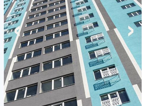 квартира по адресу Академика Павлова ул., 158
