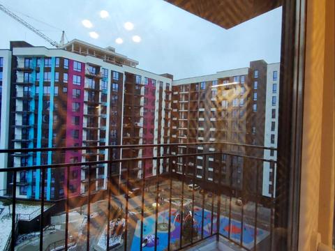 квартира за адресою Юліана Пелеша вул., 1а