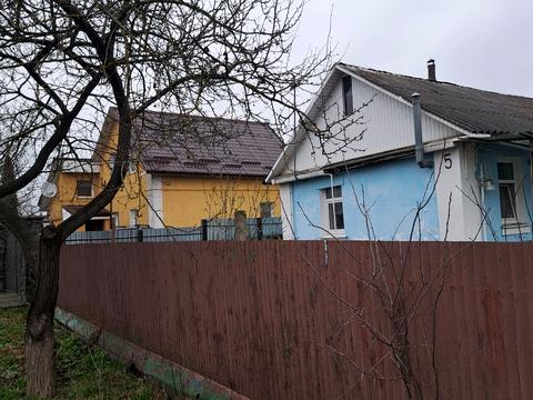 дом по адресу Заводской пер.