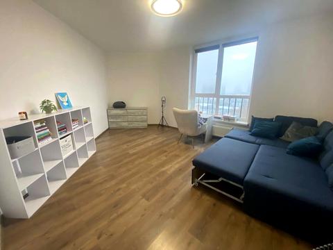 квартира по адресу Ивана Выговского ул. (Маршала Гречка), 10-К