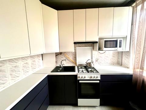 квартира за адресою Петра Калнишевського вул., 12