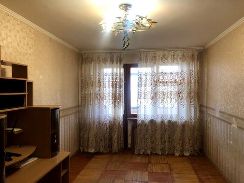 квартира по адресу Небесной Сотни просп. (Маршала Жукова), 13