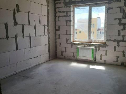 квартира по адресу Академика Сахарова ул., 20-Б