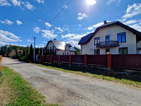 дом по адресу Лісова, 7