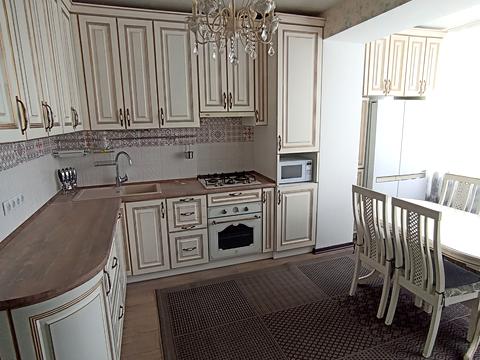 квартира по адресу Соборная ул., 105/4