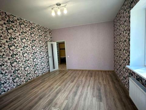 квартира за адресою Батуринська вул., 3