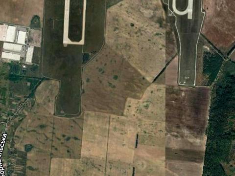 участок по адресу Борисполь, Бориспільська, 11