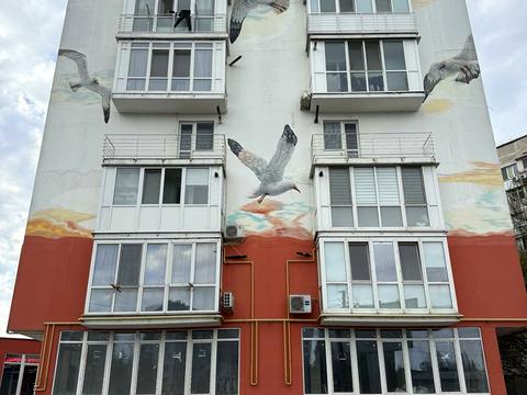 квартира за адресою 2-й Сурикова пров., 2-А