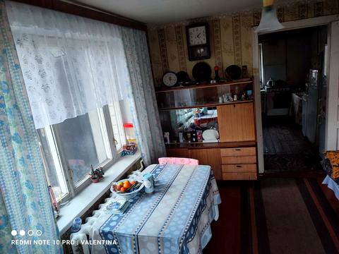 будинок за адресою Провулок Військовий, 16