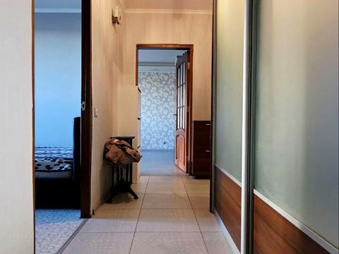 квартира за адресою Кричевського вул., 39