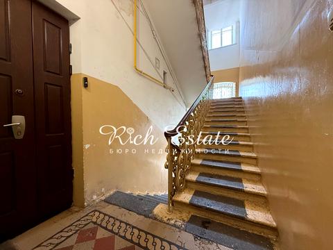 квартира за адресою Євгена Чикаленка вул. (Пушкінська), 32-Б