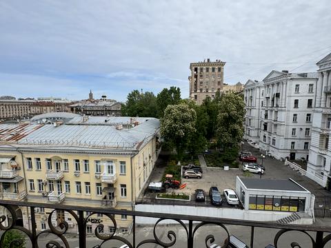 квартира по адресу Лютеранская ул., 6