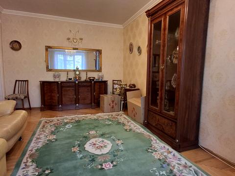 квартира за адресою Гвоздичний пров., 3а