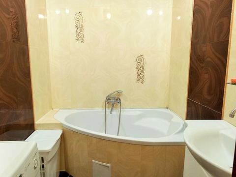 квартира по адресу Будівельників ул., 1