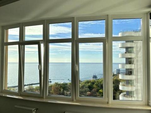 квартира за адресою Каманіна, 16А/6