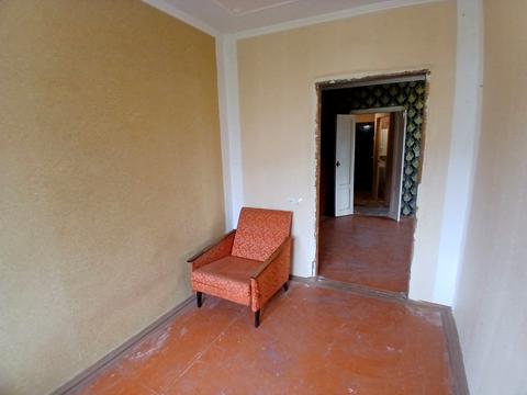 квартира по адресу Аллеи ул., 74