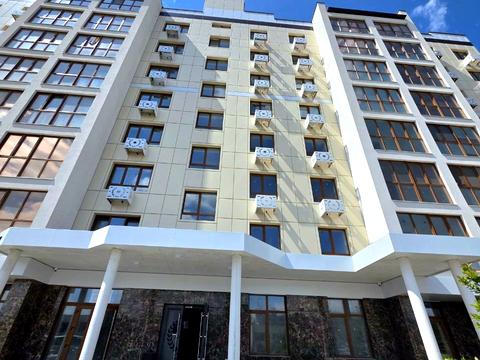квартира по адресу Сумгаитская ул., 15