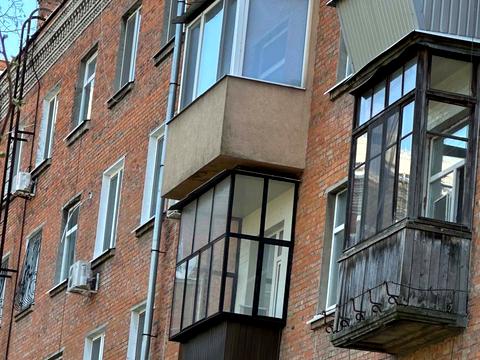 квартира за адресою Незалежності вул. (Титова), 2