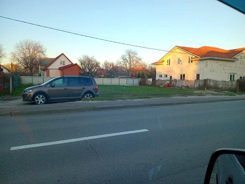 ділянка за адресою Лугова вул.