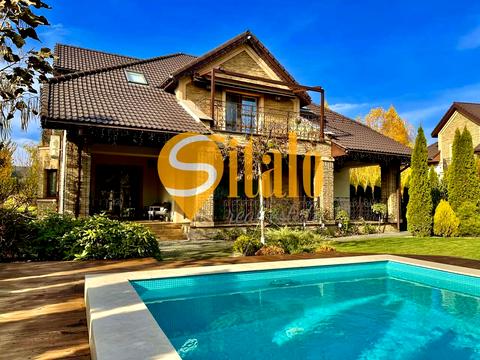 дом по адресу Набережная, 5