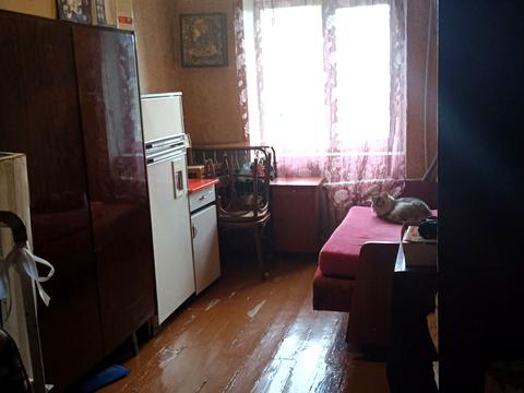 квартира по адресу Героев обороны Одессы ул. (Героїв Сталінграду), 56