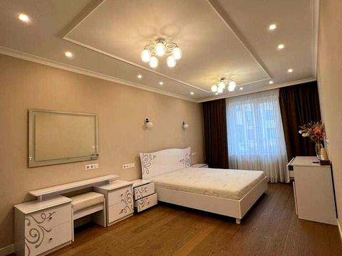 квартира за адресою Дмитрівська вул., 75