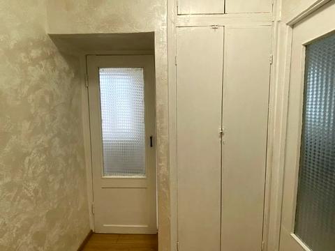квартира по адресу Дністерська ул. (Двинская), 1-А
