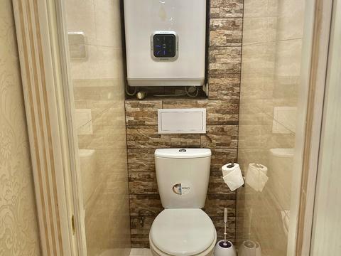 квартира по адресу Авраменко ул., 16