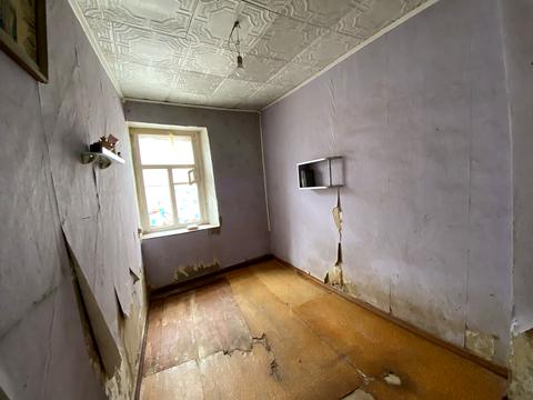 дом по адресу Юрия Сыча ул. (Анненка), 19