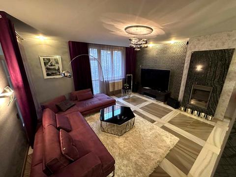 квартира за адресою Погулянка вул., 4а