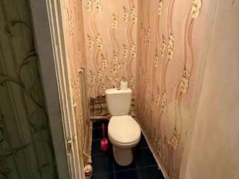 квартира за адресою Чкалова вул., 13/1