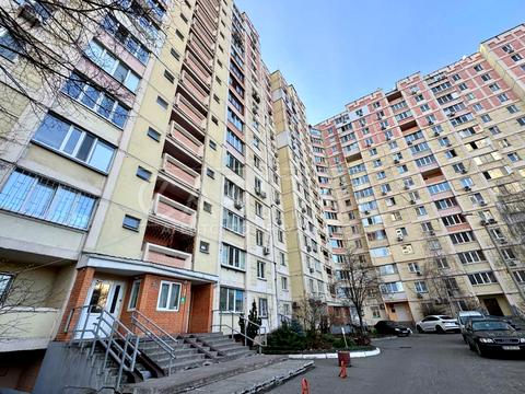 квартира за адресою Юлії Здановської вул. (Ломоносова), 83-А