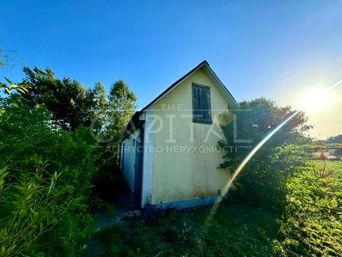 дом по адресу Києво-Святошинський