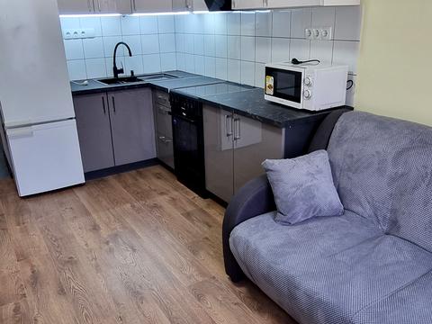 квартира за адресою Корольова, 9в
