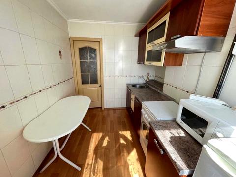 квартира за адресою Калинова вул., 78