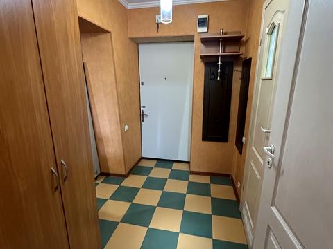 квартира за адресою Антоновича вул. (Горького), 154