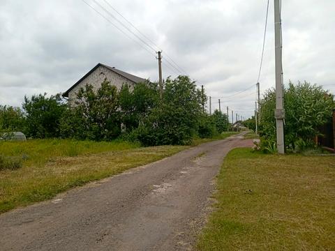 ділянка за адресою 