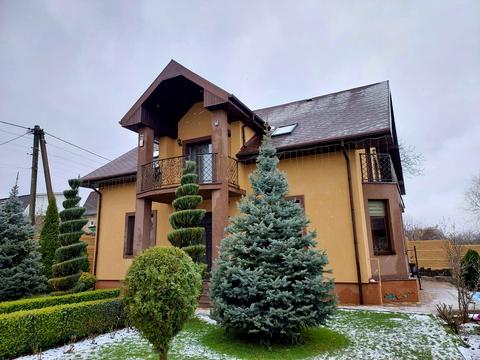 будинок за адресою Самойленка вул.