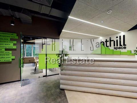 комерційна за адресою Миколи Василенка вул., 7