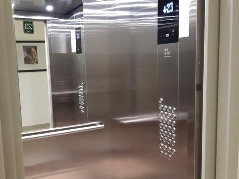 квартира по адресу Академика Сахарова ул., 3