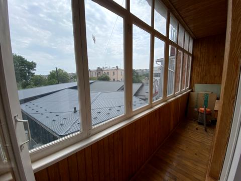 квартира за адресою Пирогова вул., 27