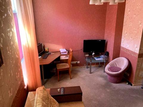 квартира по адресу Харьковское шоссе, 11