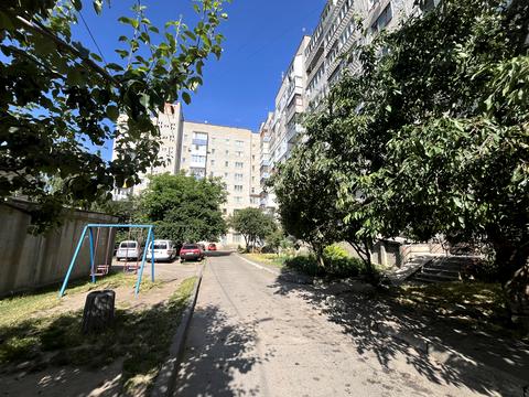 квартира за адресою Замостянська вул. (50-річчя Перемоги), 9