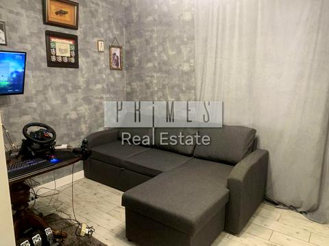 дом по адресу Гришинская ул.